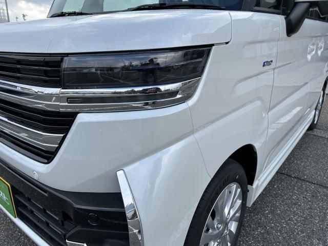 スペーシア（新潟県新潟市西蒲区）画像13