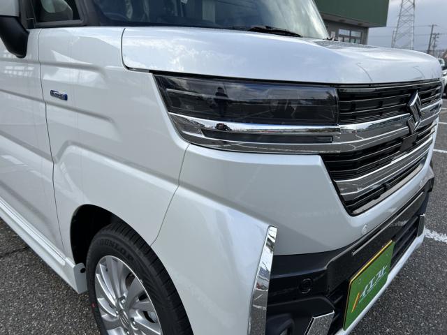 スペーシア（新潟県新潟市西蒲区）画像15