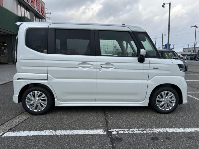 スペーシア（新潟県新潟市西蒲区）画像19