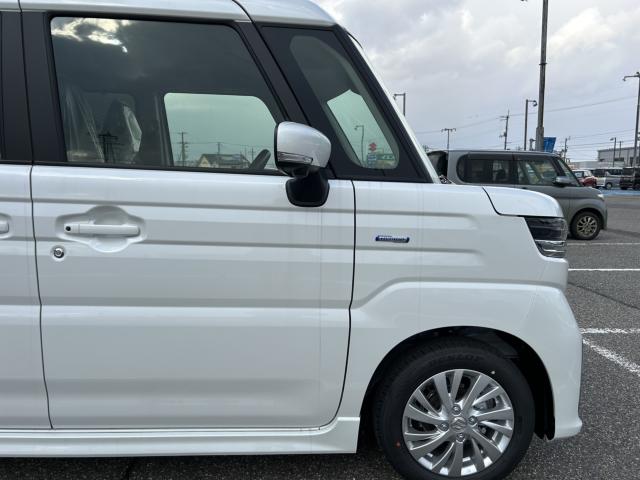 スペーシア（新潟県新潟市西蒲区）画像20