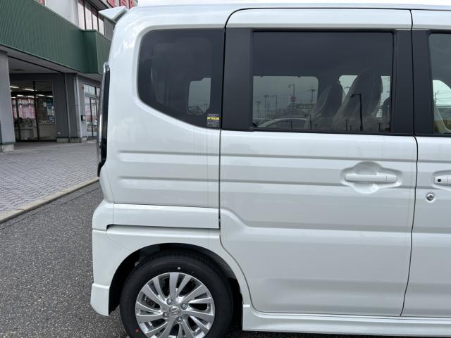 スペーシア（新潟県新潟市西蒲区）画像21