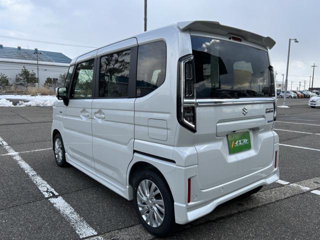 スペーシア（新潟県新潟市西蒲区）画像25