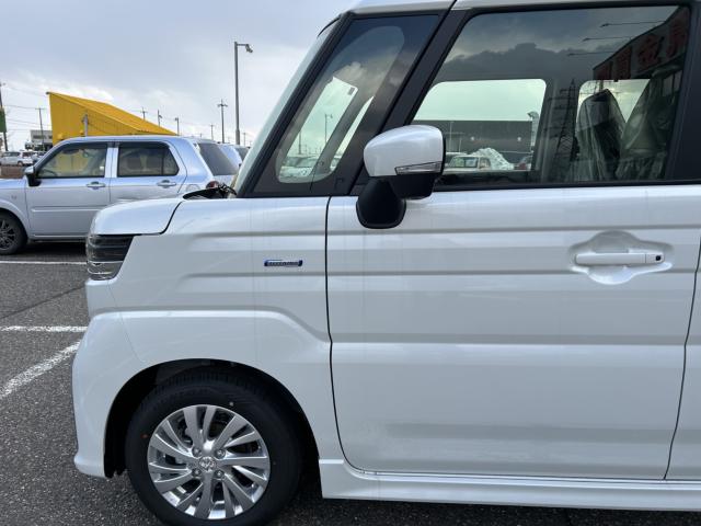 スペーシア（新潟県新潟市西蒲区）画像29