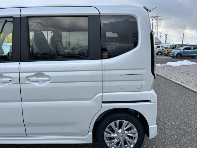 スペーシア（新潟県新潟市西蒲区）画像30