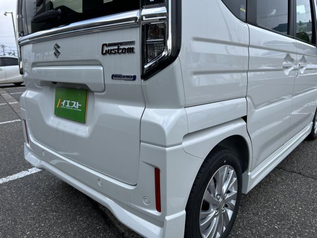 スペーシア（新潟県新潟市西蒲区）画像31