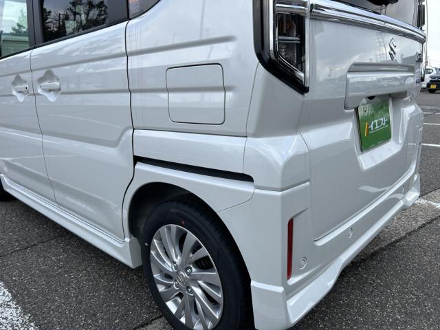 スペーシア（新潟県新潟市西蒲区）画像33