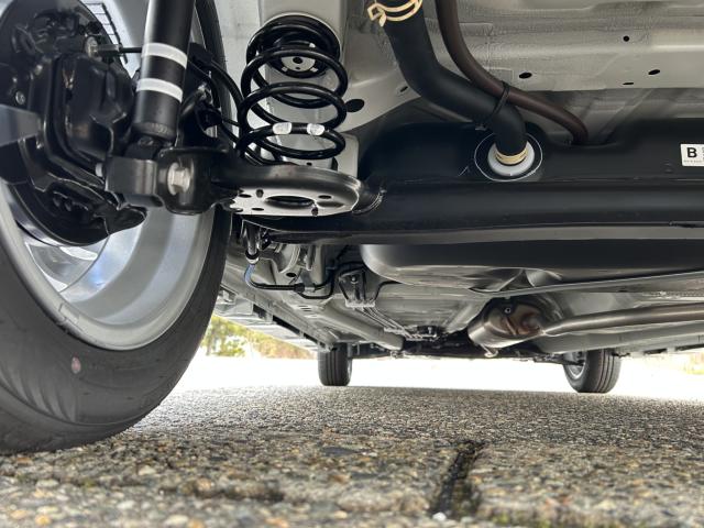 スペーシア（新潟県新潟市西蒲区）画像35