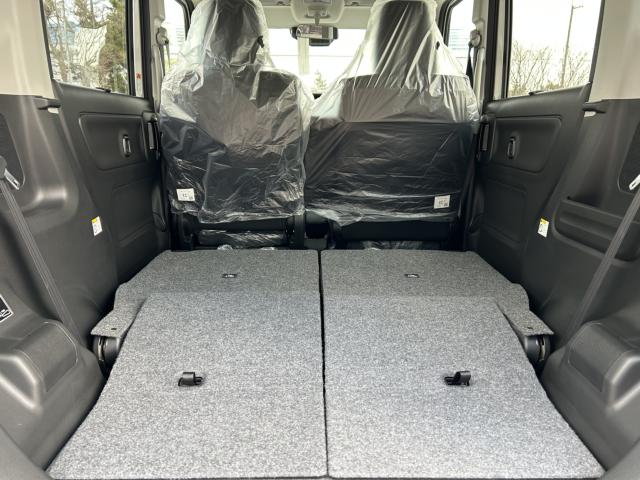 スペーシア（新潟県新潟市西蒲区）画像39