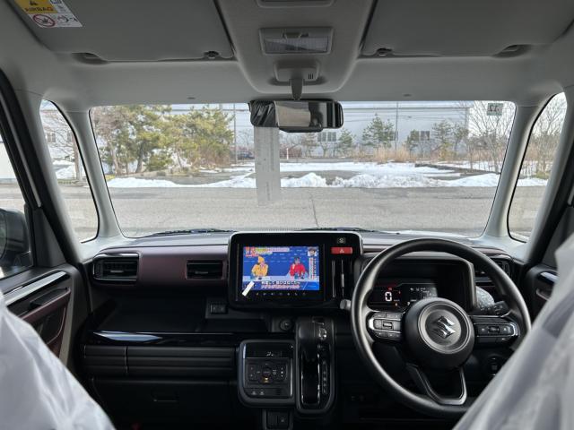 スペーシア（新潟県新潟市西蒲区）画像40