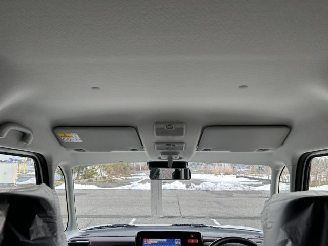 スペーシア（新潟県新潟市西蒲区）画像41