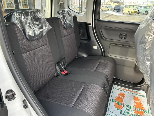 スペーシア（新潟県新潟市西蒲区）画像44