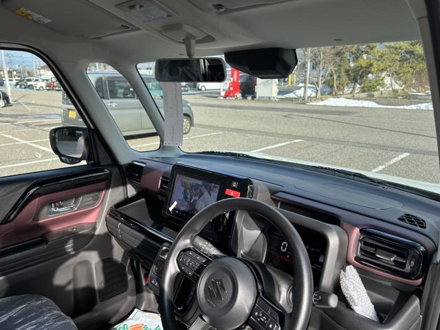 スペーシア（新潟県新潟市西蒲区）画像46