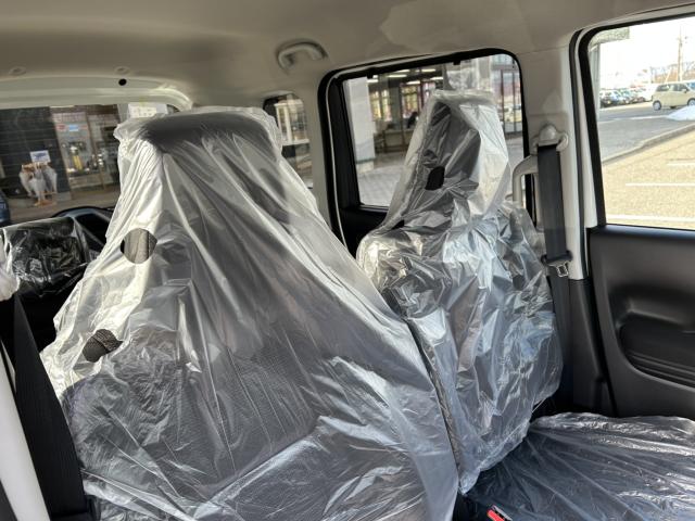 スペーシア（新潟県新潟市西蒲区）画像47