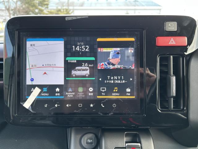 スペーシア（新潟県新潟市西蒲区）画像55