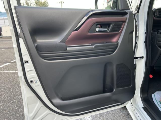 スペーシア（新潟県新潟市西蒲区）画像63