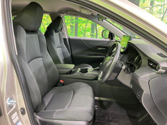 ハリアーハイブリッド（新潟県長岡市）