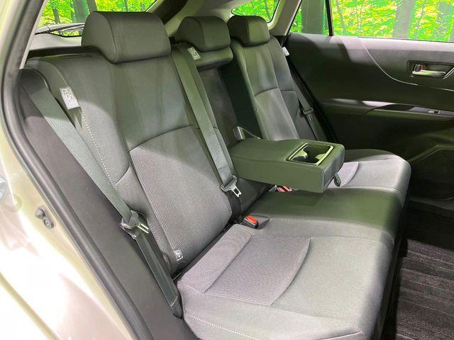 ハリアーハイブリッド（新潟県長岡市）