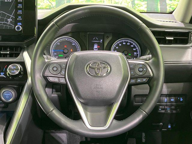 ハリアーハイブリッド（新潟県長岡市）