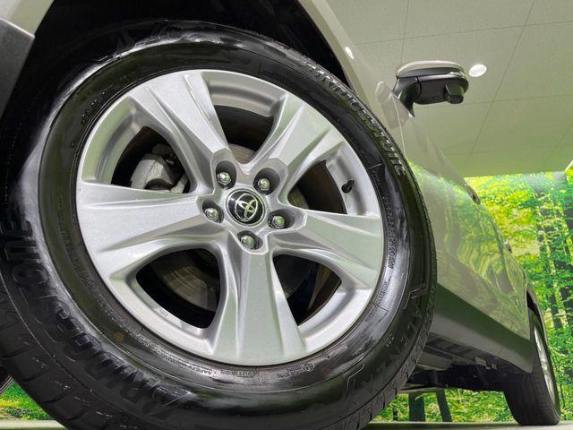 ハリアーハイブリッド（新潟県長岡市）