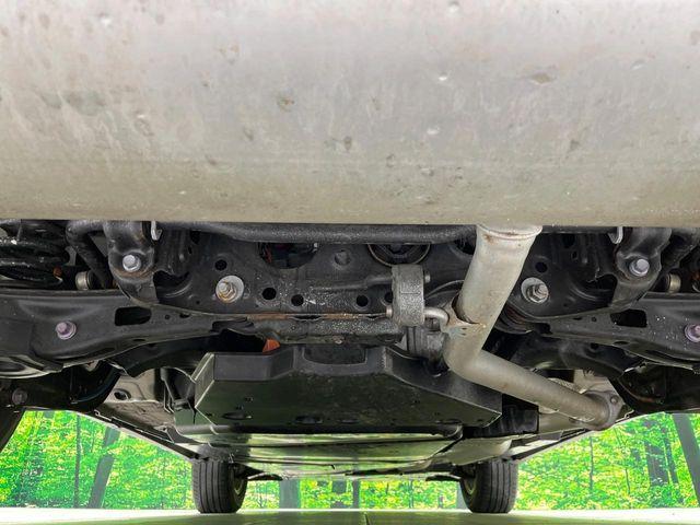 ハリアーハイブリッド（新潟県長岡市）