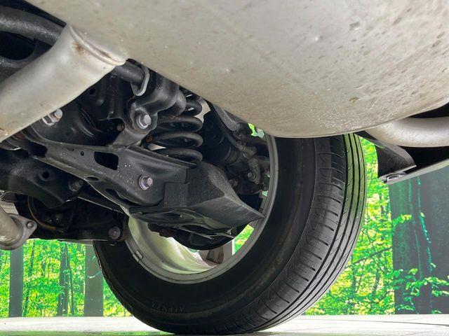 ハリアーハイブリッド（新潟県長岡市）