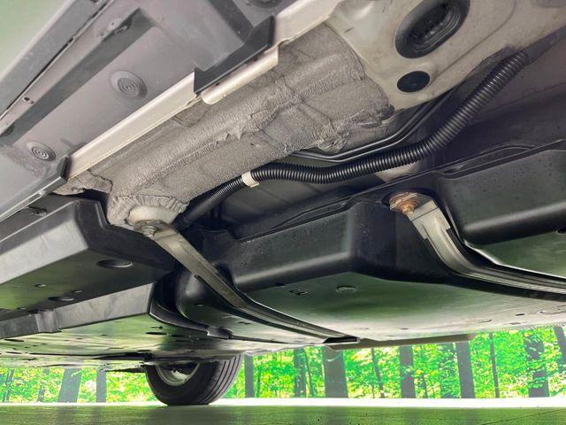 ハリアーハイブリッド（新潟県長岡市）