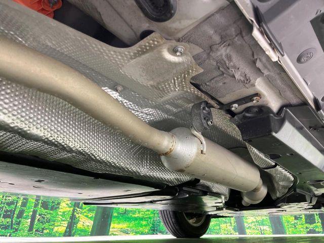 ハリアーハイブリッド（新潟県長岡市）