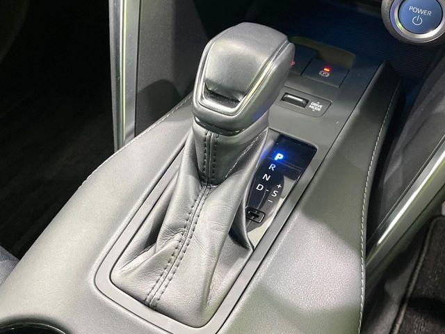 ハリアーハイブリッド（新潟県長岡市）