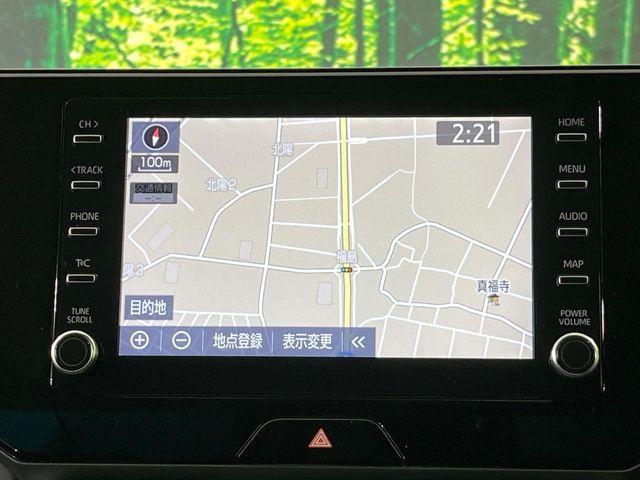 ハリアーハイブリッド（新潟県長岡市）