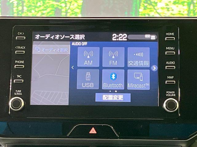 ハリアーハイブリッド（新潟県長岡市）