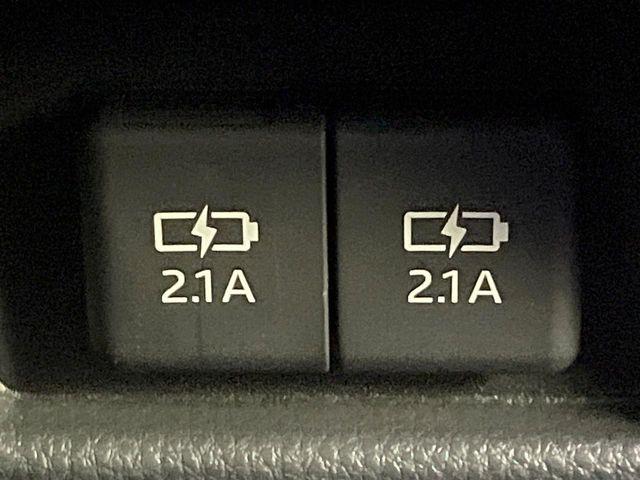 ハリアーハイブリッド（新潟県長岡市）