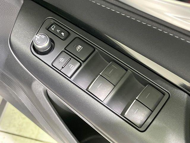 ハリアーハイブリッド（新潟県長岡市）