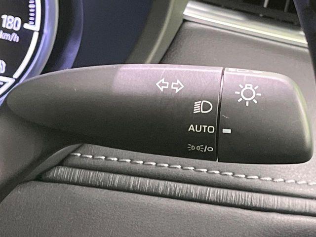 ハリアーハイブリッド（新潟県長岡市）