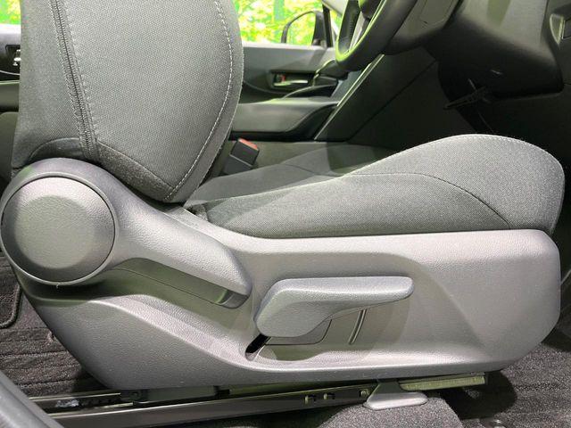 ハリアーハイブリッド（新潟県長岡市）