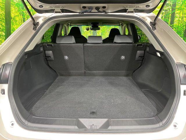 ハリアーハイブリッド（新潟県長岡市）