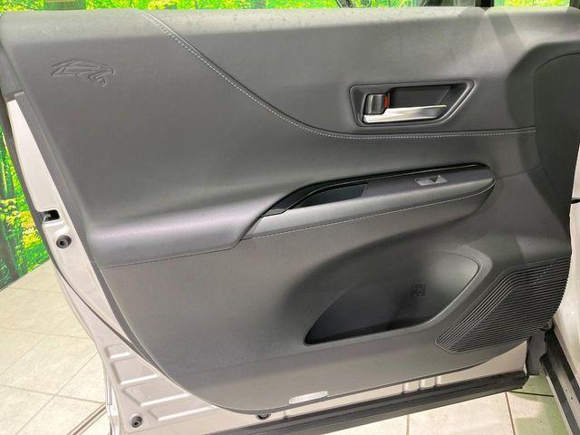 ハリアーハイブリッド（新潟県長岡市）