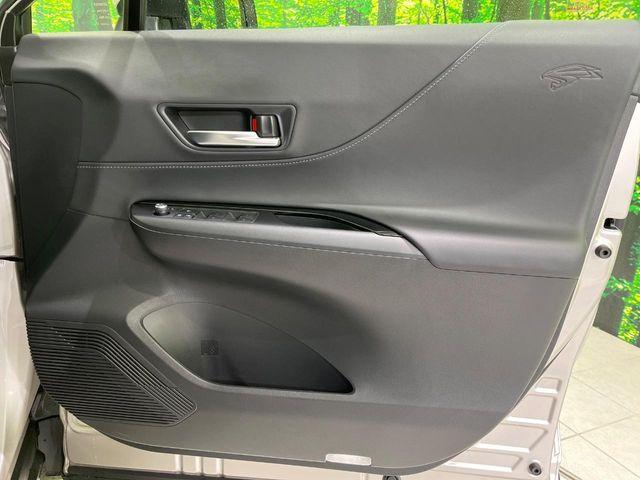 ハリアーハイブリッド（新潟県長岡市）