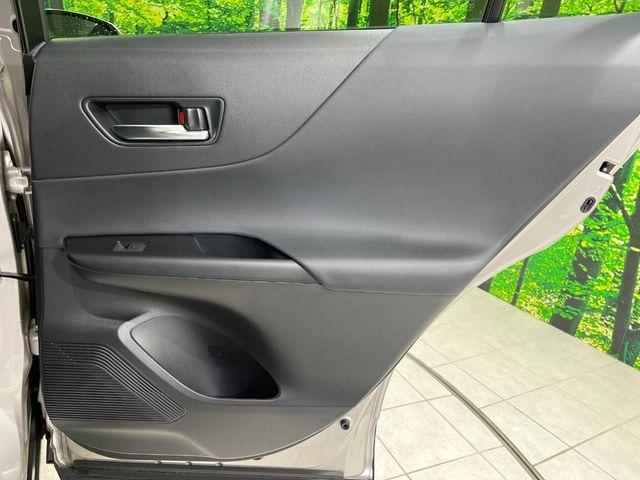 ハリアーハイブリッド（新潟県長岡市）