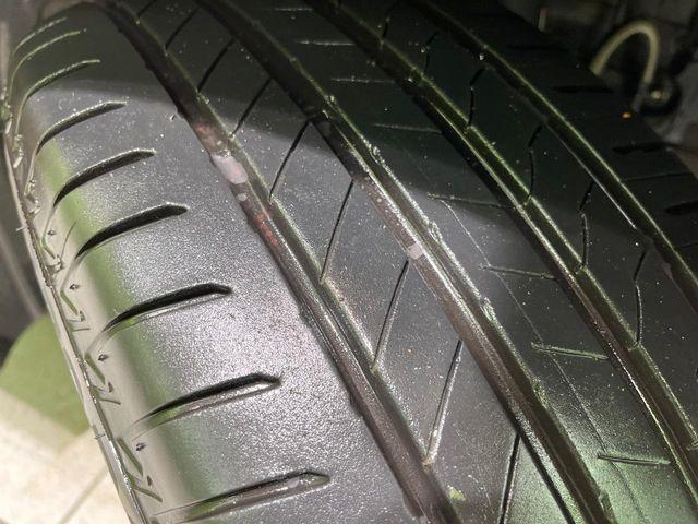 ハリアーハイブリッド（新潟県長岡市）