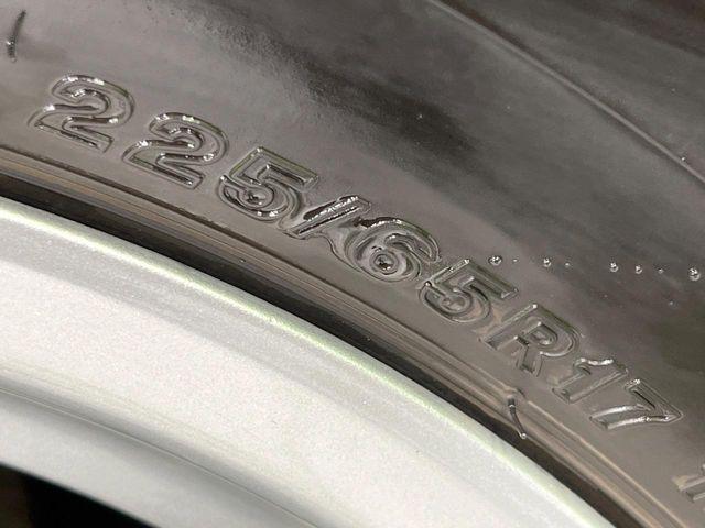 ハリアーハイブリッド（新潟県長岡市）