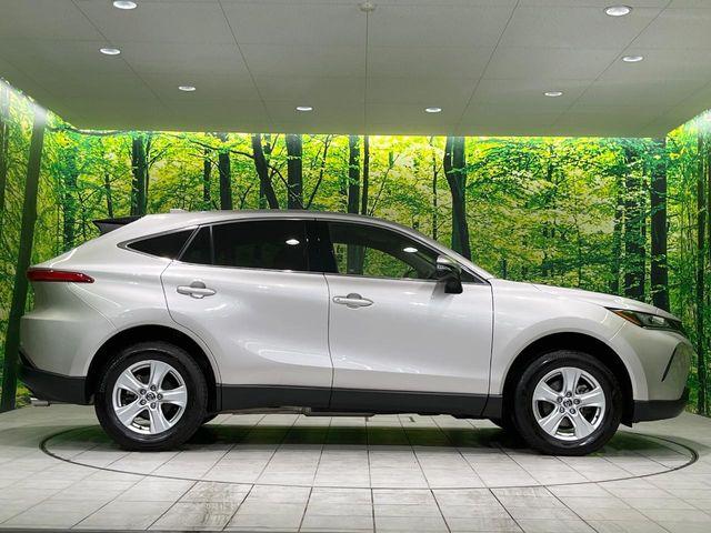 ハリアーハイブリッド（新潟県長岡市）