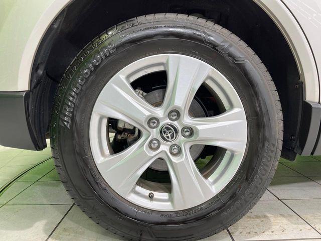 ハリアーハイブリッド（新潟県長岡市）