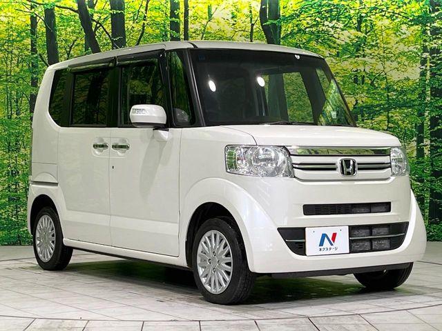 N＿BOX（新潟県長岡市）画像16