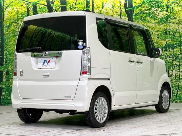 N＿BOX（新潟県長岡市）画像17