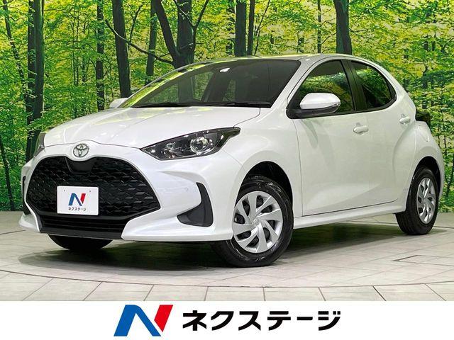 ヤリス（新潟県長岡市）