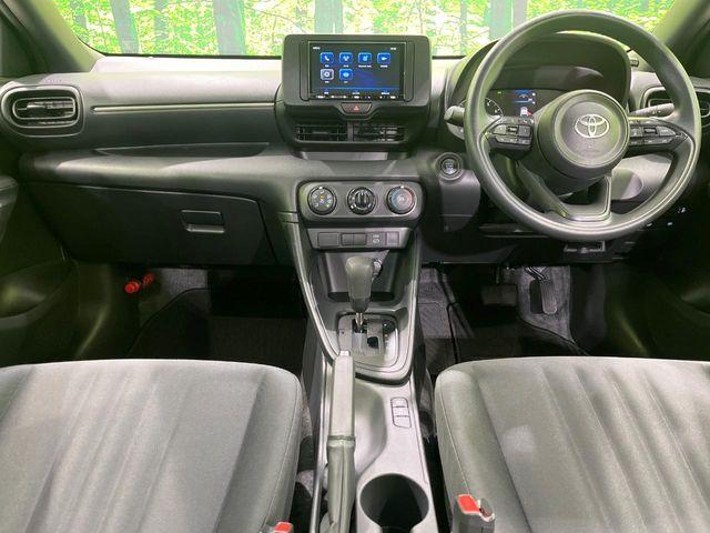 ヤリス(新潟県長岡市)