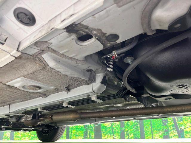 ヤリス(新潟県長岡市)