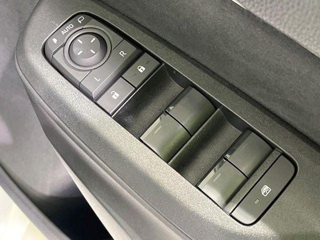 ヤリス(新潟県長岡市)