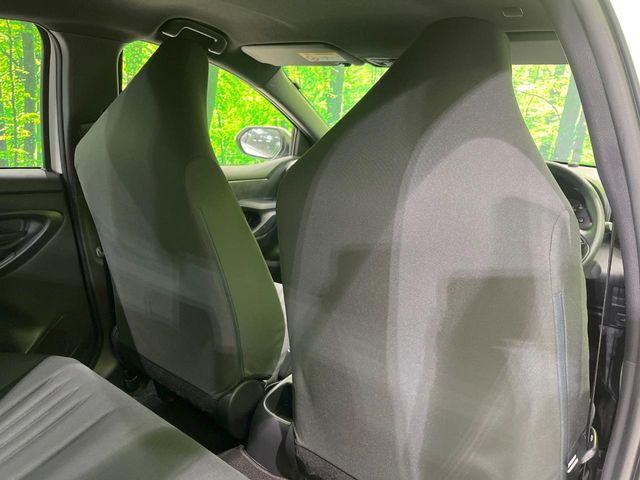 ヤリス(新潟県長岡市)