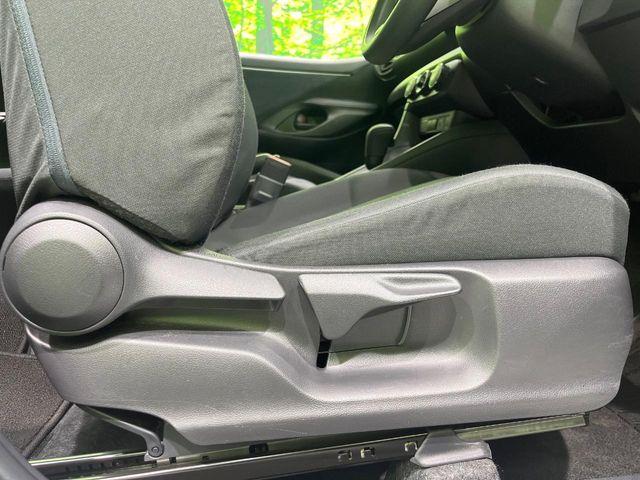 ヤリス(新潟県長岡市)